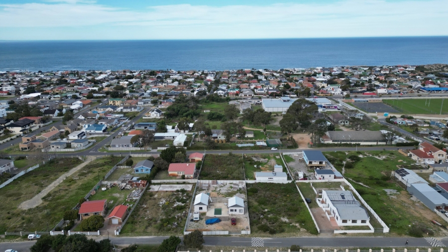 0 Bedroom Property for Sale in Kleinmond Western Cape